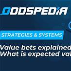 what is value bet
